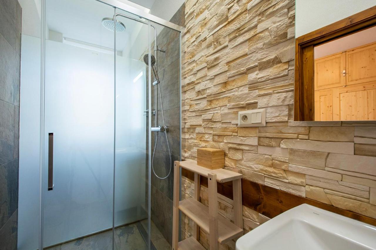 Vila Kollar Apartman Rosa 14 Vysoke Tatry Exterior photo