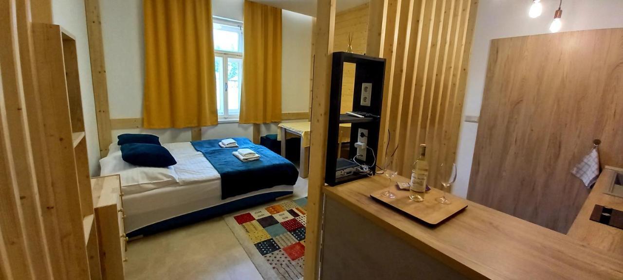 Vila Kollar Apartman Rosa 14 Vysoke Tatry Exterior photo